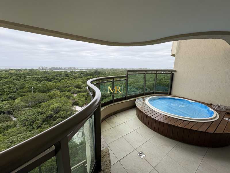 Apartamento, 3 quartos, 160 m² - Foto 3