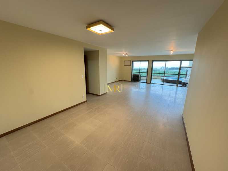Apartamento, 3 quartos, 160 m² - Foto 4