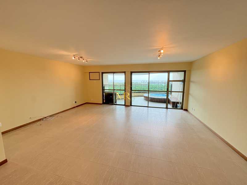 Apartamento, 3 quartos, 160 m² - Foto 6