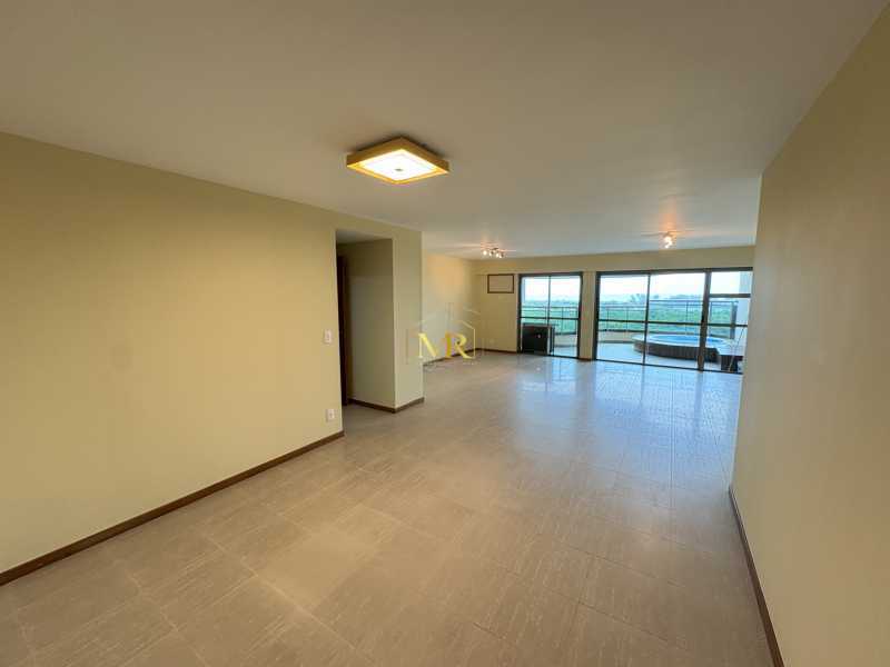 Apartamento, 3 quartos, 160 m² - Foto 8