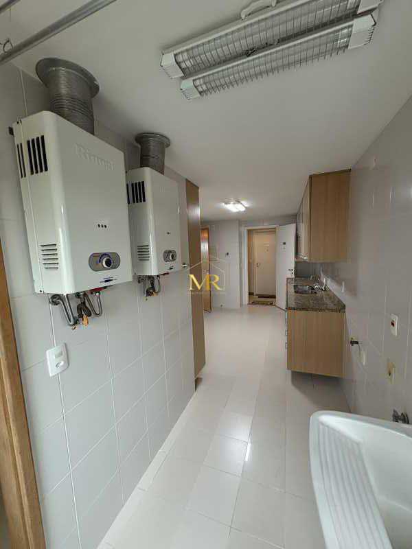 Apartamento, 3 quartos, 160 m² - Foto 10