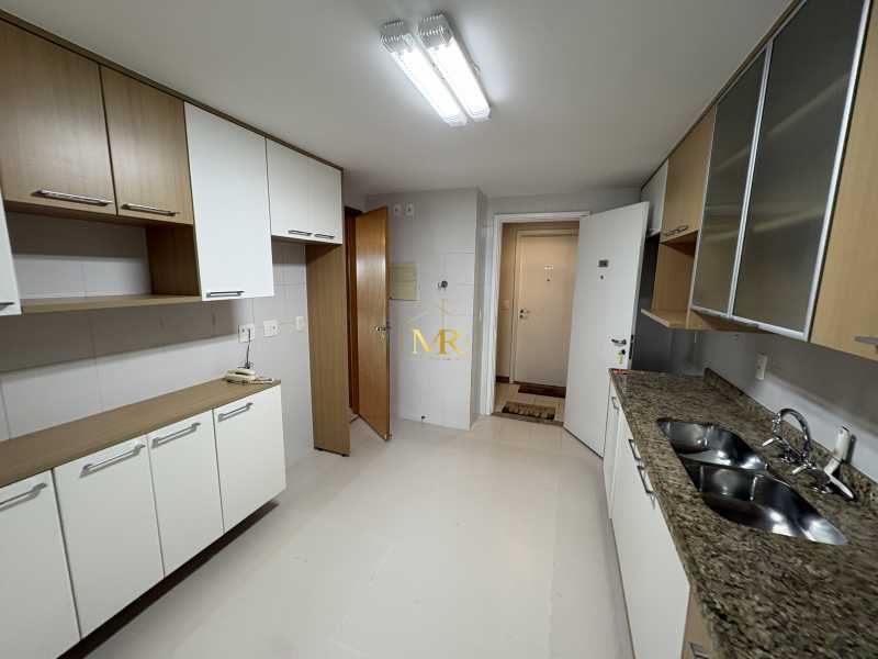 Apartamento, 3 quartos, 160 m² - Foto 12