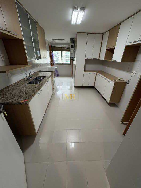 Apartamento, 3 quartos, 160 m² - Foto 13