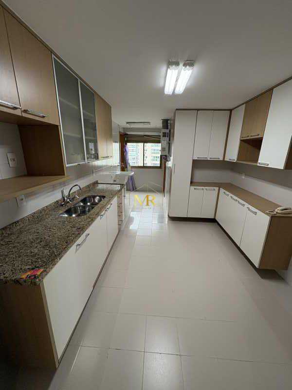 Apartamento, 3 quartos, 160 m² - Foto 14