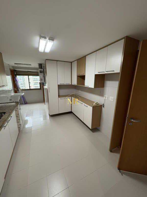 Apartamento, 3 quartos, 160 m² - Foto 15