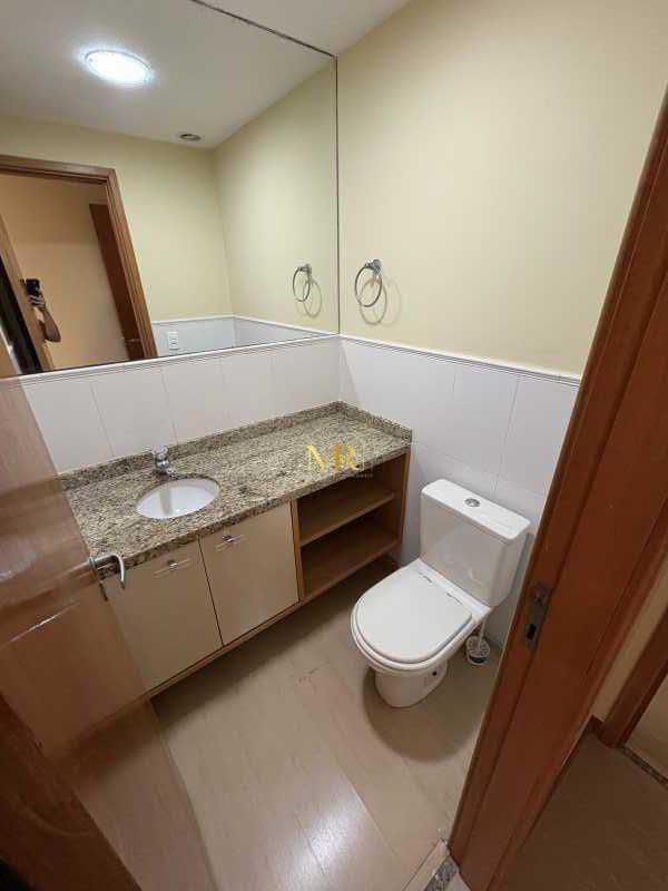 Apartamento, 3 quartos, 160 m² - Foto 16