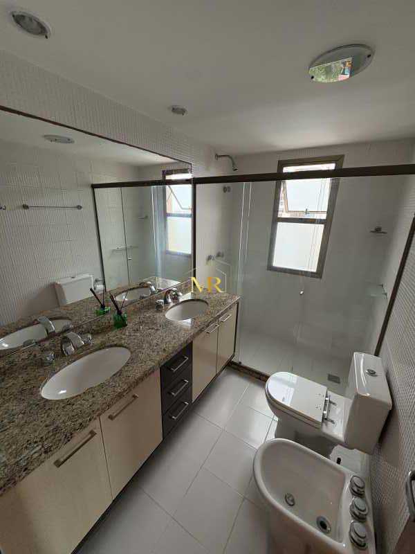 Apartamento, 3 quartos, 160 m² - Foto 23