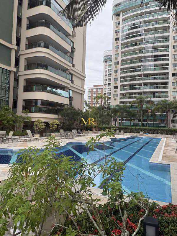 Apartamento, 3 quartos, 160 m² - Foto 30