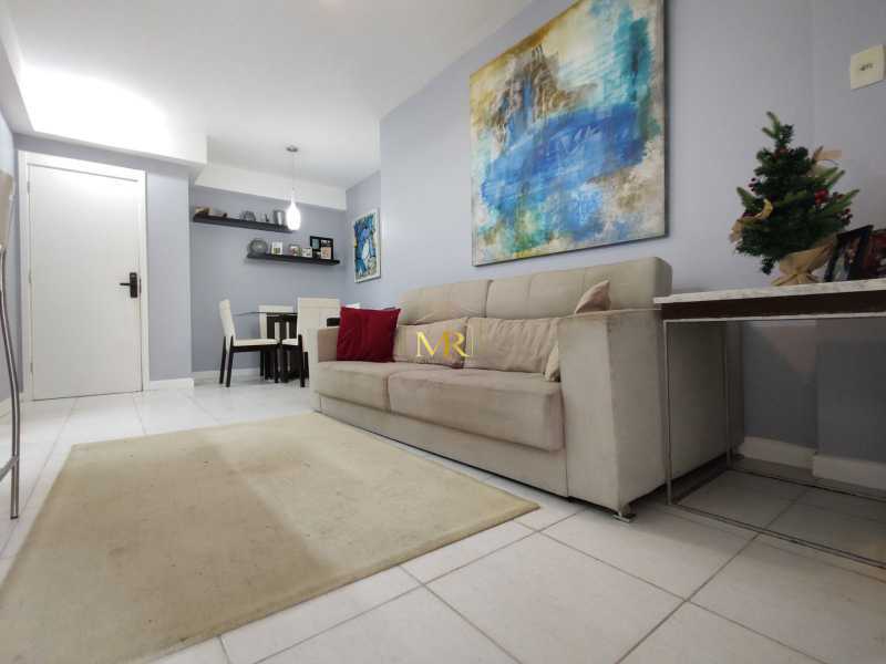 Apartamento, 2 quartos, 78 m² - Foto 5