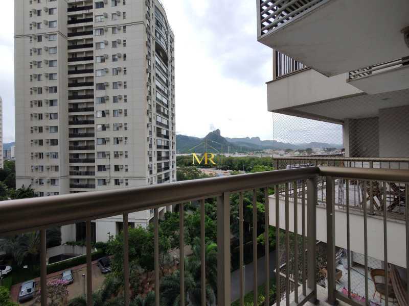 Apartamento, 2 quartos, 78 m² - Foto 3