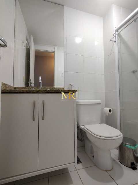 Apartamento, 2 quartos, 78 m² - Foto 15