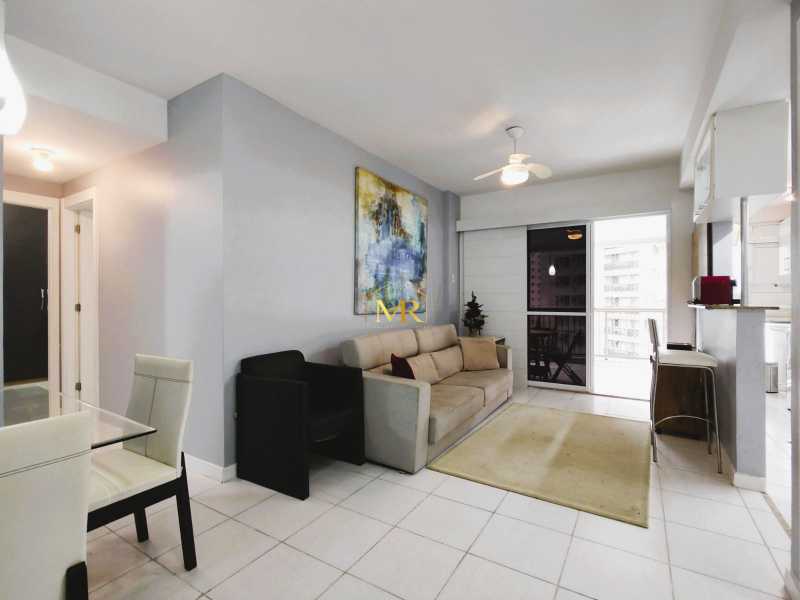 Apartamento, 2 quartos, 78 m² - Foto 6