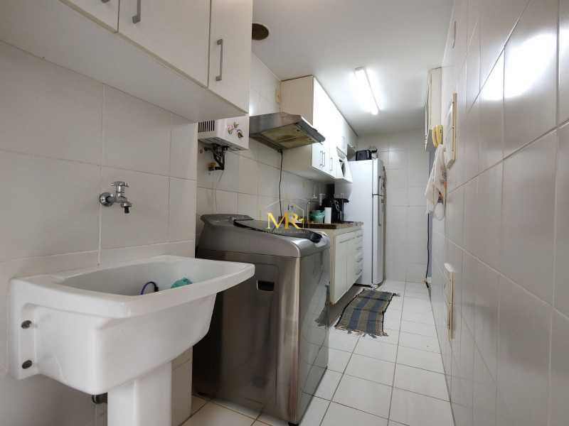 Apartamento, 2 quartos, 78 m² - Foto 16