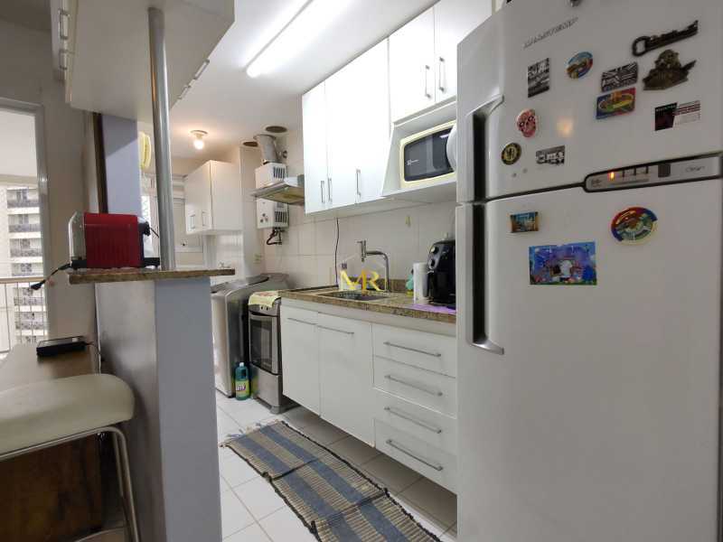 Apartamento, 2 quartos, 78 m² - Foto 18