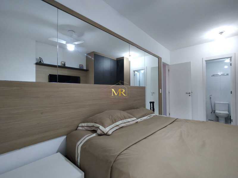 Apartamento, 2 quartos, 78 m² - Foto 14