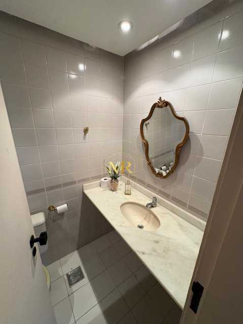 Cobertura, 4 quartos, 305 m² - Foto 11