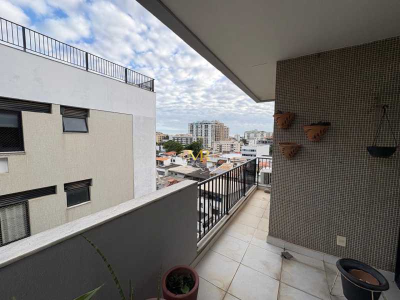 Cobertura, 4 quartos, 305 m² - Foto 8