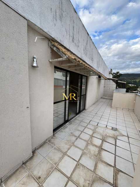 Cobertura, 4 quartos, 305 m² - Foto 4