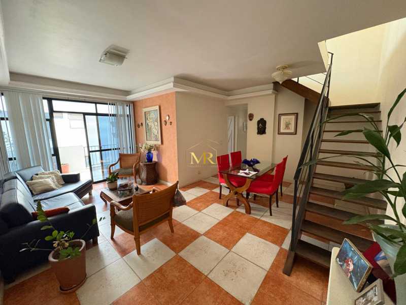 Cobertura, 4 quartos, 305 m² - Foto 6