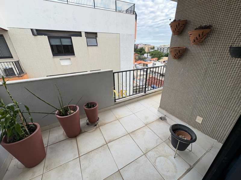Cobertura, 4 quartos, 305 m² - Foto 9