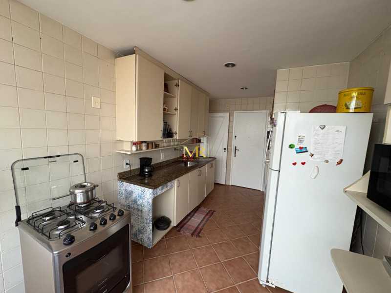 Cobertura, 4 quartos, 305 m² - Foto 24