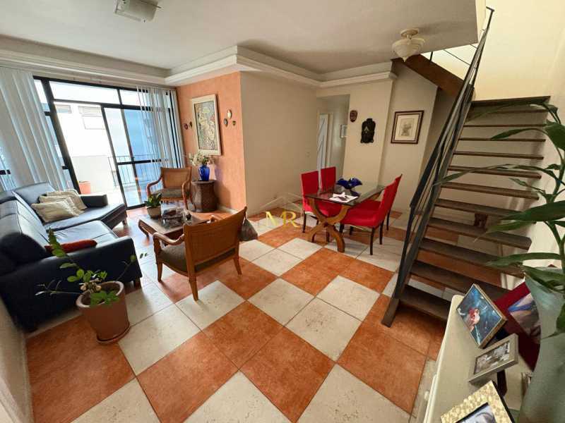 Cobertura, 4 quartos, 305 m² - Foto 7