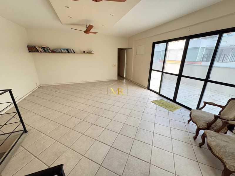 Cobertura, 4 quartos, 305 m² - Foto 1