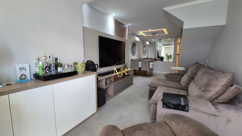 Cobertura, 3 quartos, 165 m² - Foto 4