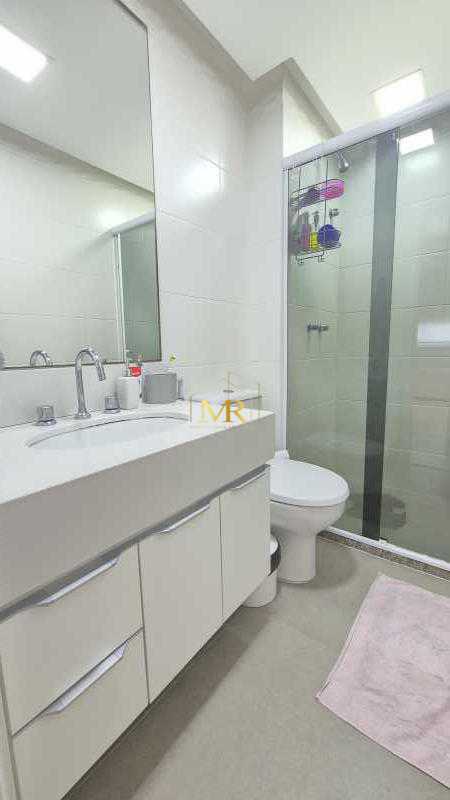 Cobertura, 3 quartos, 165 m² - Foto 6