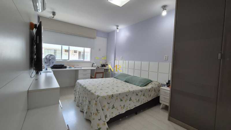 Cobertura, 3 quartos, 165 m² - Foto 7