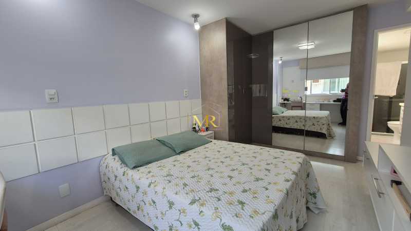 Cobertura, 3 quartos, 165 m² - Foto 8