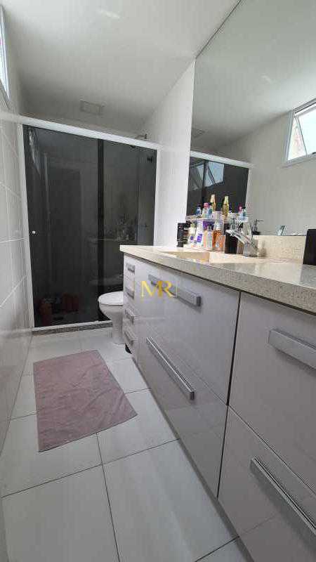 Cobertura, 3 quartos, 165 m² - Foto 9