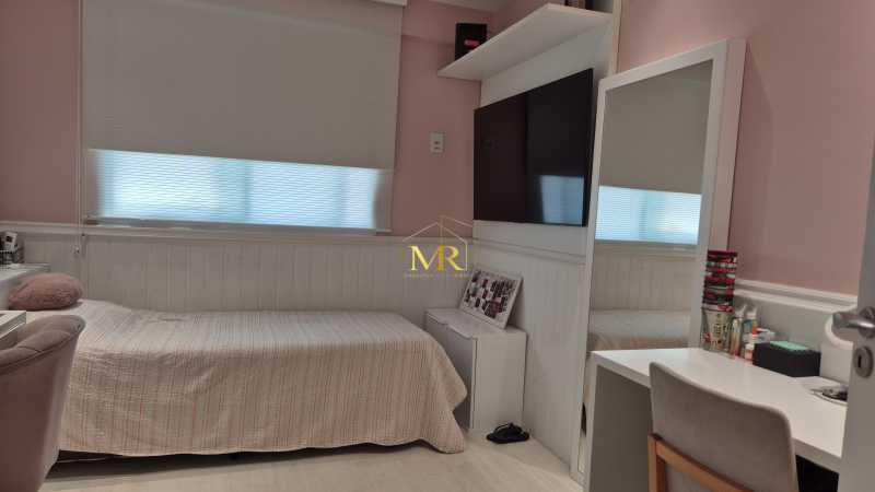 Cobertura, 3 quartos, 165 m² - Foto 10