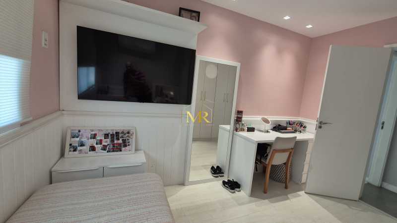 Cobertura, 3 quartos, 165 m² - Foto 11