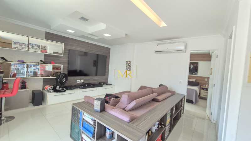 Cobertura, 3 quartos, 165 m² - Foto 12