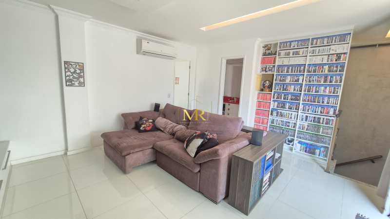 Cobertura, 3 quartos, 165 m² - Foto 13