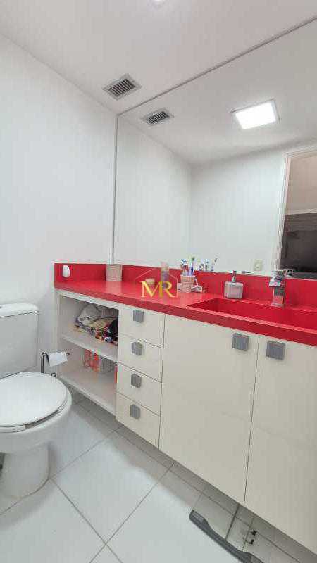 Cobertura, 3 quartos, 165 m² - Foto 14