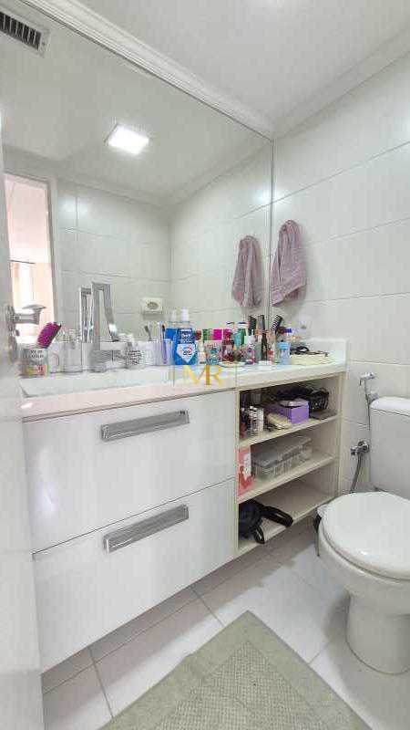 Cobertura, 3 quartos, 165 m² - Foto 16