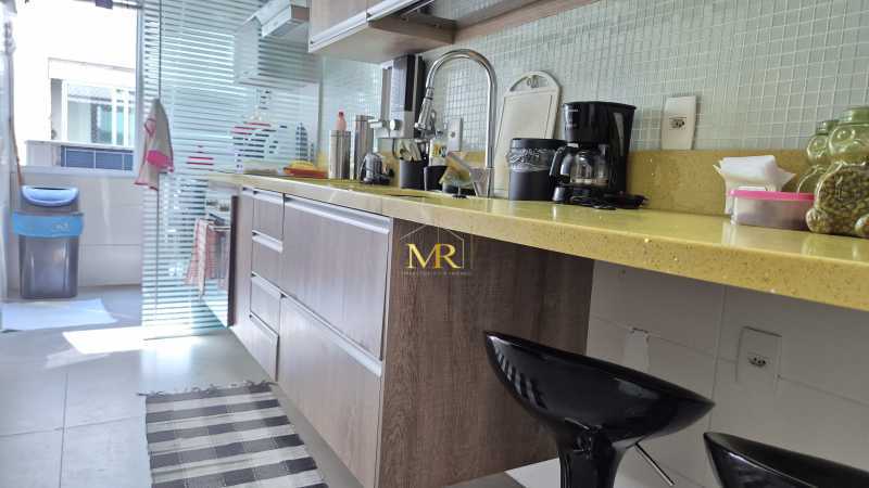 Cobertura, 3 quartos, 165 m² - Foto 17