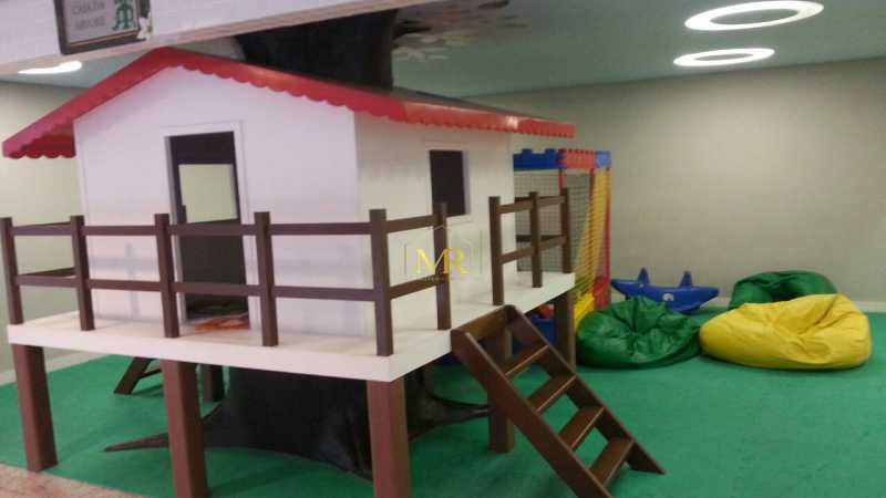 Cobertura, 3 quartos, 165 m² - Foto 19