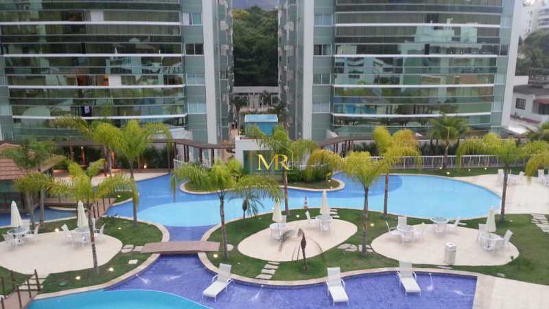 Cobertura, 3 quartos, 165 m² - Foto 20