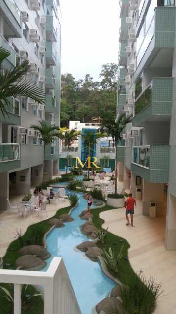 Cobertura, 3 quartos, 165 m² - Foto 21