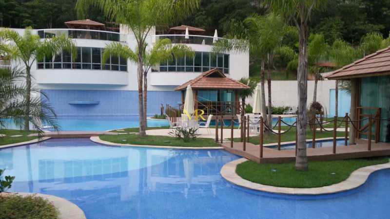 Cobertura, 3 quartos, 165 m² - Foto 22