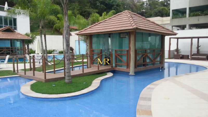 Cobertura, 3 quartos, 165 m² - Foto 23