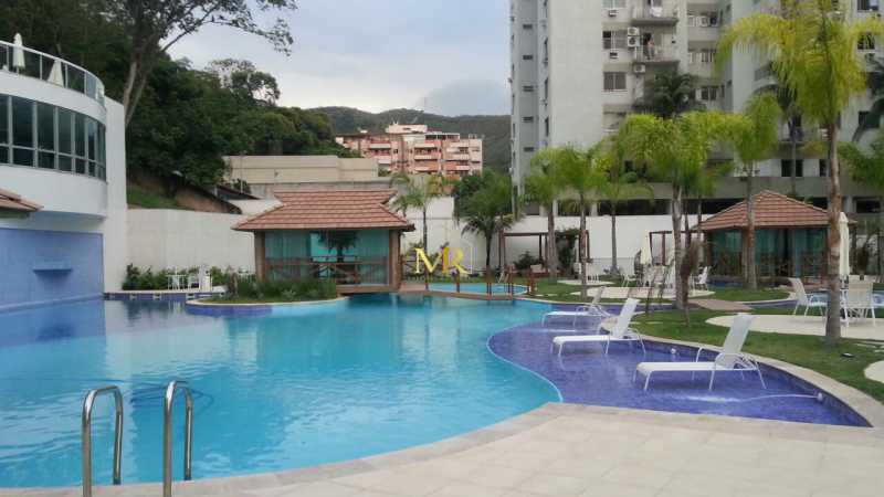 Cobertura, 3 quartos, 165 m² - Foto 24
