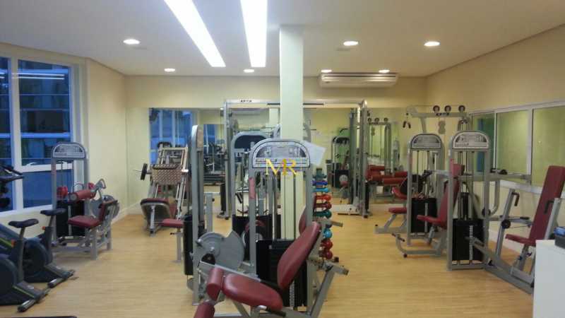 Cobertura, 3 quartos, 165 m² - Foto 25