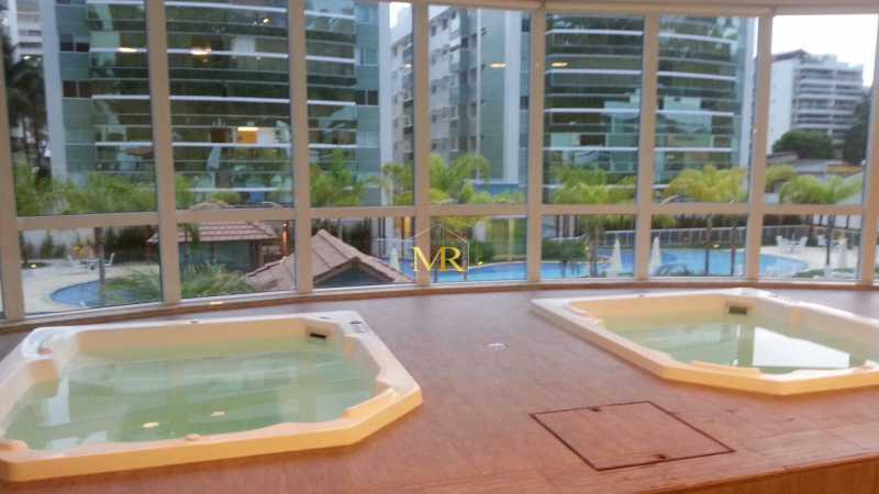 Cobertura, 3 quartos, 165 m² - Foto 27
