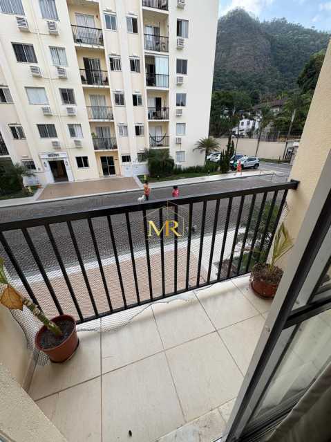 Apartamento, 2 quartos, 51 m² - Foto 4