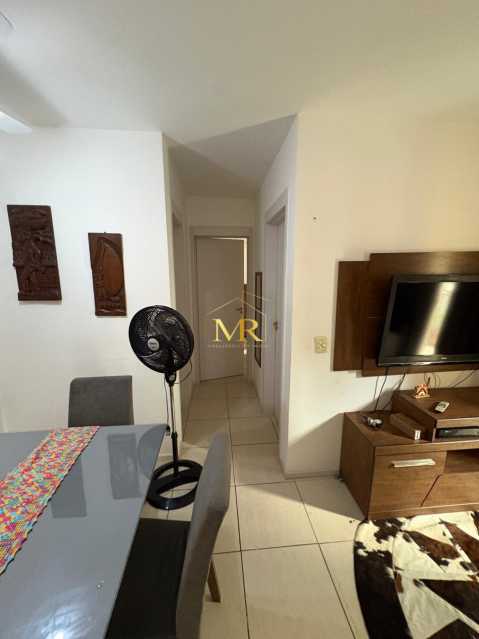 Apartamento, 2 quartos, 51 m² - Foto 2