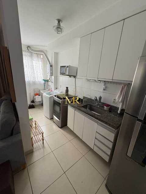 Apartamento, 2 quartos, 51 m² - Foto 6